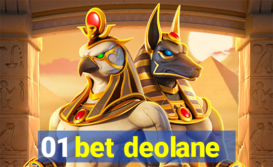 01 bet deolane